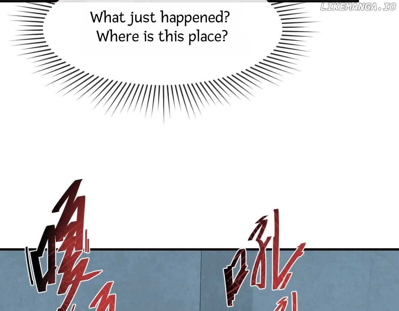 Era of the Haunted Chapter 158 - page 57